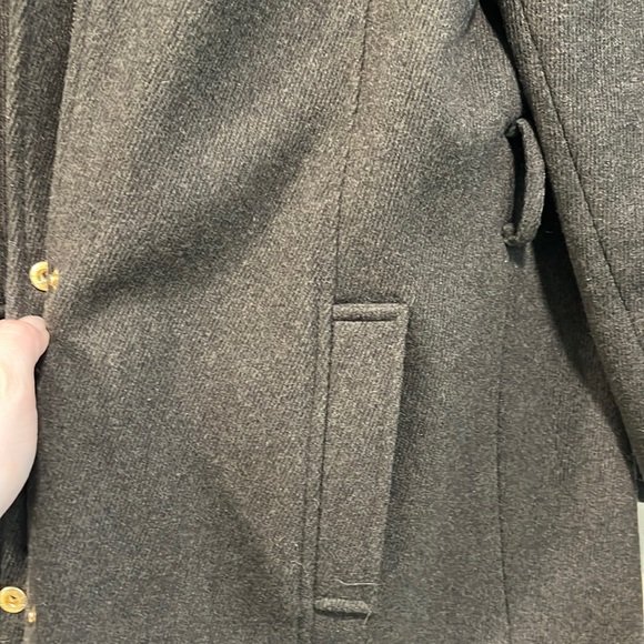 Ellen Tracy Coat 🧥 - Picture 5 of 12